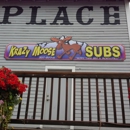 Krazy Moose Subs - Sandwich Shops