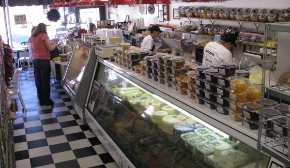 Tarzana Armenian Deli - Tarzana, CA