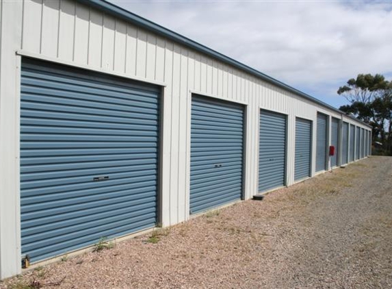 Port Sorell Storage - Shearwater, TAS