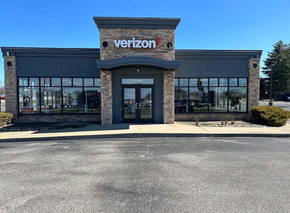 Verizon - Jasper, IN