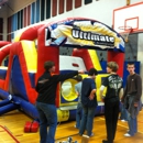 All-Time Bounce - Party Supply Rental