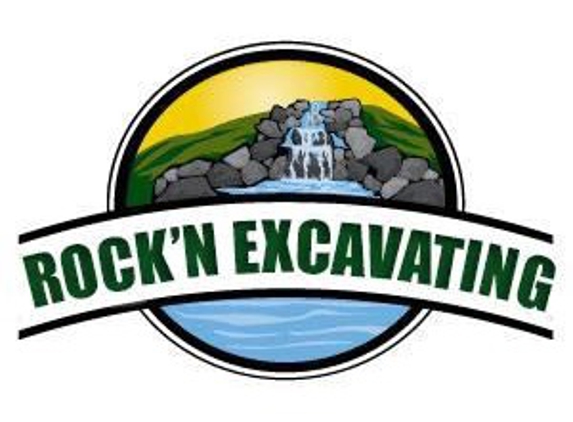 Rock'n Excavating - Kearney, MO