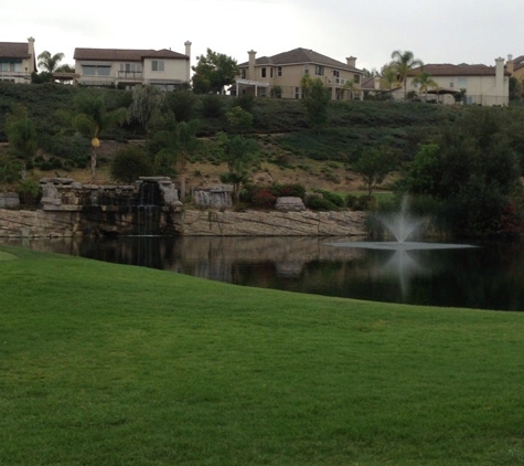 Westridge Golf Club - La Habra, CA