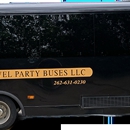 Top Travel Limousine - Limousine Service