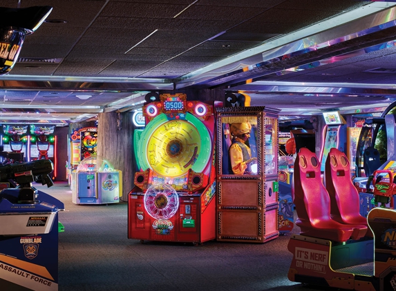 Harveys Lake Tahoe Arcade - Stateline, NV