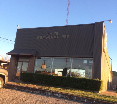 Tyler Weathermakers Inc - Tyler, TX