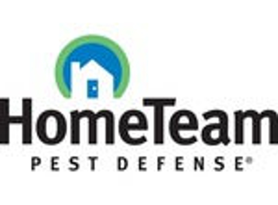 HomeTeam Pest Defense - Naples, FL