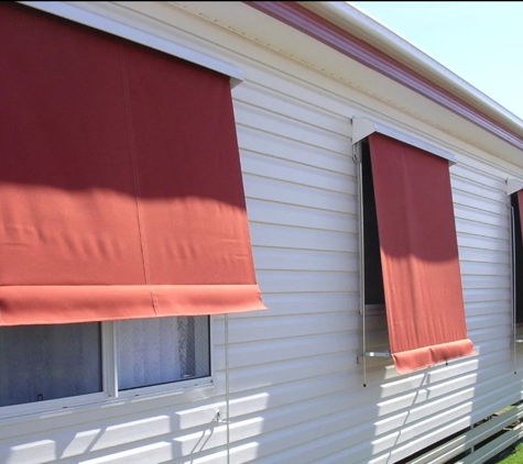 Advantage Screens & Blinds - Gladstone Central, QLD. Awnings
