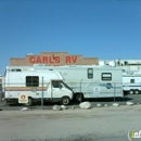 Carl's RV - Recreational Vehicles & Campers-Rent & Lease