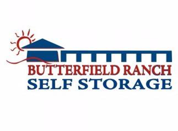 Butterfield Ranch Self Storage - Temecula, CA