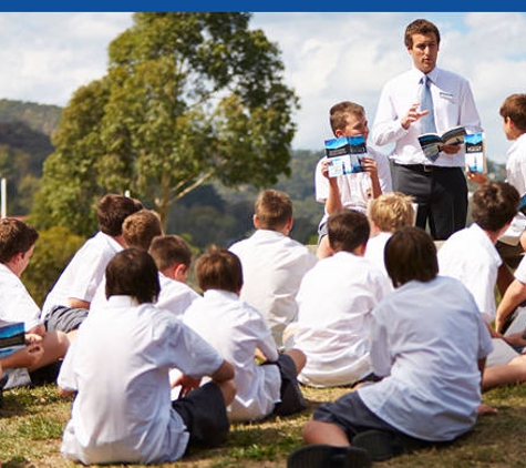 St Josephs College - Ferntree Gully, VIC