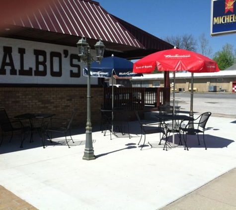 Valbo's Restaurant - Germantown, IL