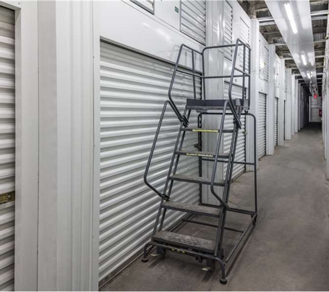 Extra Space Storage - North Bergen, NJ