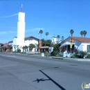 Christ Lutheran Church Pacific Beach - Evangelical Lutheran Church in America (ELCA)