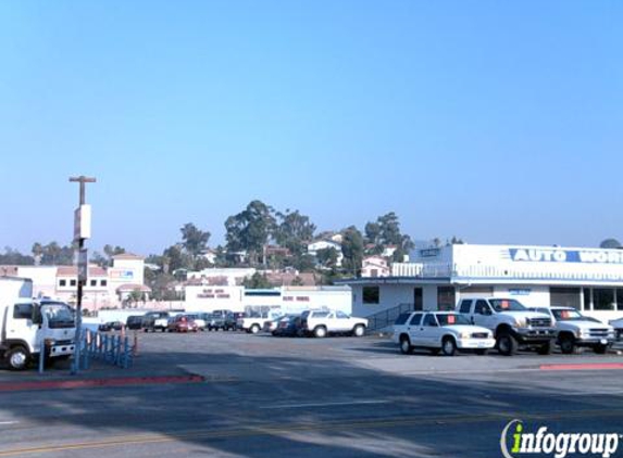 Elite Auto Collision Repair Center - El Cajon, CA