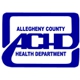 County of Allegheny-Water Polution Control