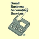 Small Business Accounting Services - Accounting Services