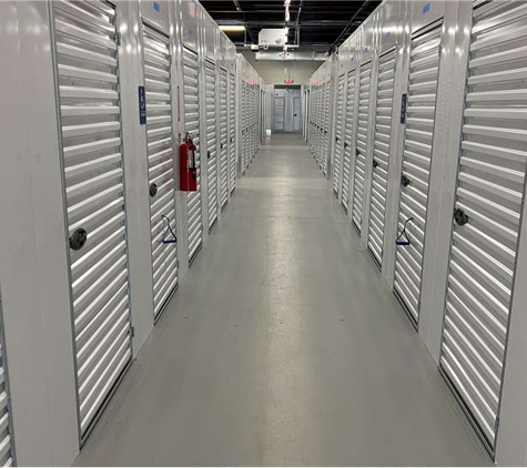 Extra Space Storage - Florence, SC