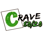 Crave 80/20