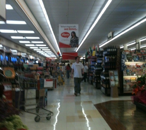 Raley's Supermarket - Placerville, CA