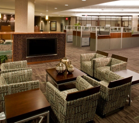 Canfield Business Interiors - Sioux Falls, SD