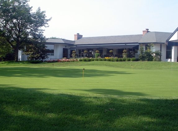 Westborough Country Club - Saint Louis, MO