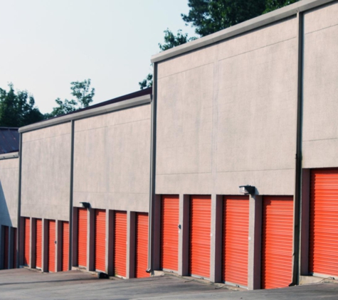 Public Storage - Sandy Springs, GA