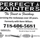 PERFECT PAINTERS PLUS - Painting Contractors