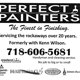 PERFECT PAINTERS PLUS