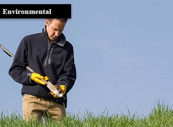 Soilsrock Engineering Pty Ltd - Dee Why, NSW. Environmental