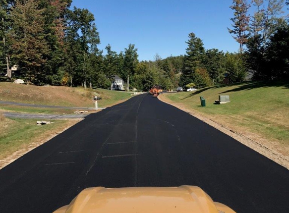 Original Asphalt - Derry, NH