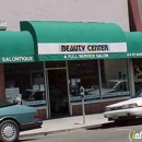 Beauty Center - Beauty Salon Equipment & Supplies
