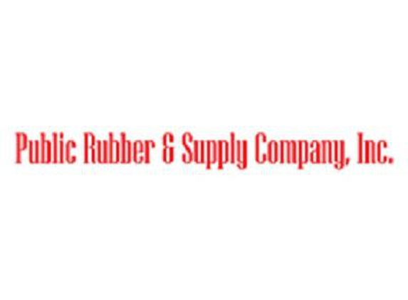 Public Rubber & Supply Company, Inc. - Detroit, MI