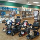 ACG Medical Supply - Wheelchairs