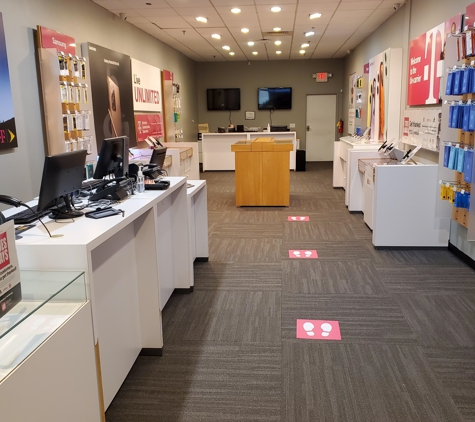 T-Mobile - Greensburg, PA