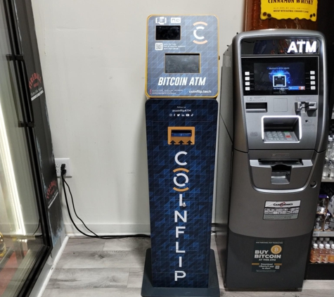 CoinFlip Bitcoin ATM - Longwood, FL