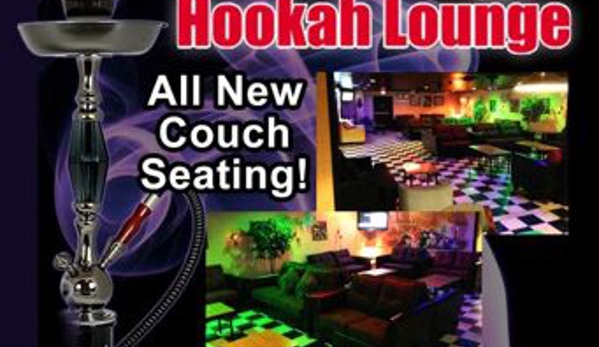 Petra Hookah Bar and Lounge - Greensboro, NC