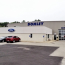 Donley Ford-Lincoln of Ashland - New Car Dealers