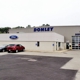 Donley Ford of Ashland