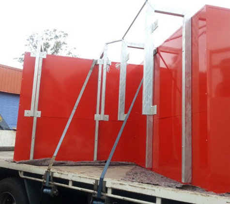 U-Needa Crane Truck Hire - Tallebudgera, QLD
