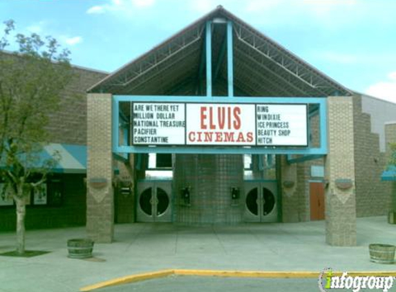 Elvis Cinemas Arvada - Arvada, CO