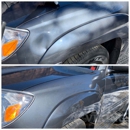 Dent Viking - Paintless Dent Repair - Dent Removal