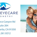 Peak Eyecare Optometry - Contact Lenses