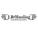J.B. Hauling - Local Trucking Service