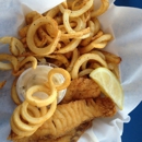 Splash Cafe - Take Out Restaurants