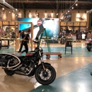 Harley Davidson - Motorcycle Dealers