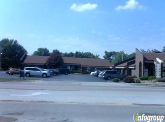 Associated Pediatric Dentistry - Belleville, IL