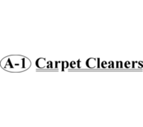 A-1 Carpet Cleaners - Corinth, MS
