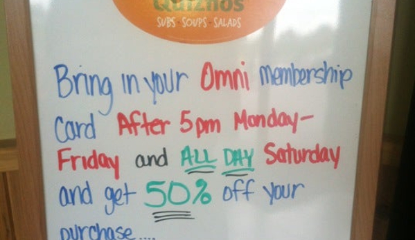 Omni Health & Fitness - Fayetteville, NC