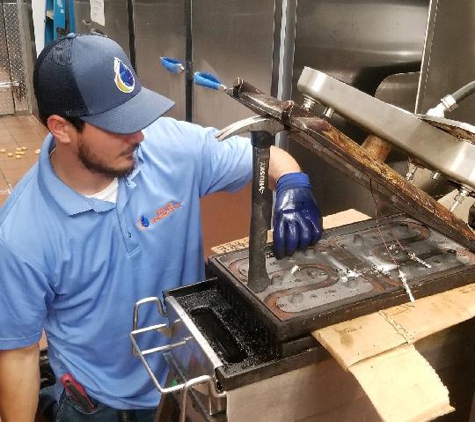 Crosspoint Refrigeration LLC - Brooksville, FL